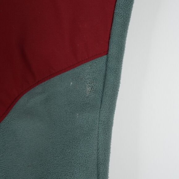 Columbia Jacket Mens M Interchange Omni Shade Softshell Fleece Gorpcore Outdoors - Picture 8 of 13